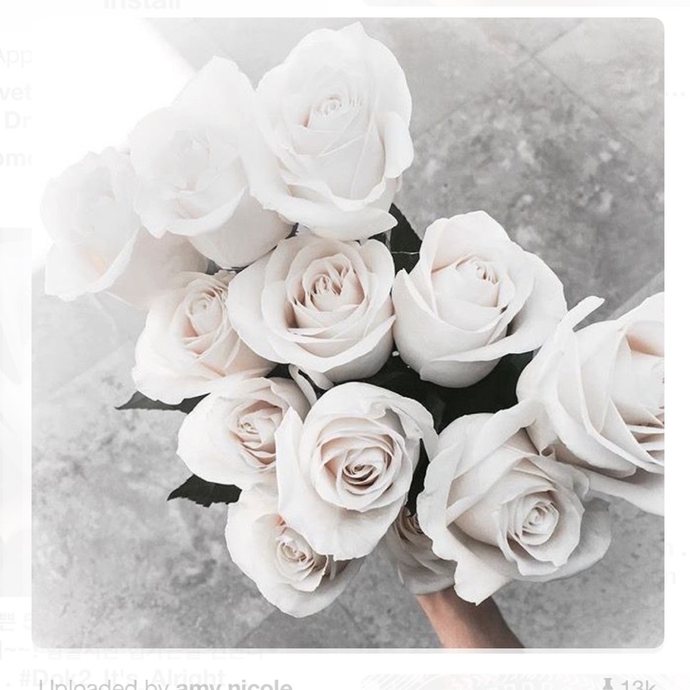 Meet your Posher, Dress